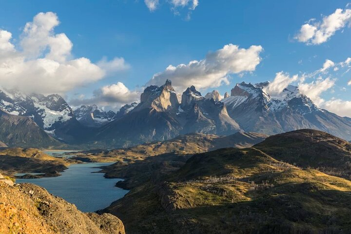 Day trip to the Colca Canyon from Arequipa - Photo 1 of 9
