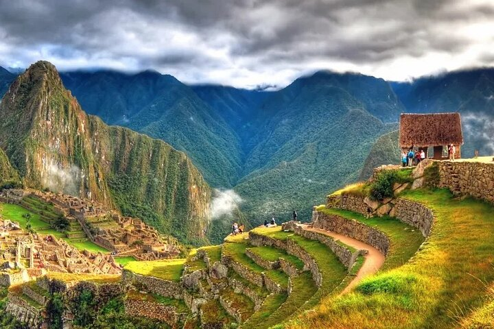 Deluxe Travel Package 4 Days Cusco & MachuPicchu &4* Hotel. - Photo 1 of 11