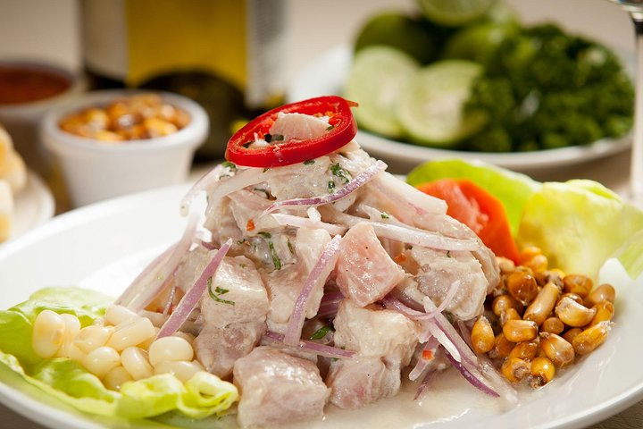 Discover Authentic Flavors: Street Food Tour in Lima - Photo 1 of 10