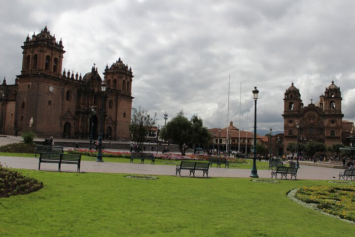 Eternal Cuzco - Photo 1 of 25