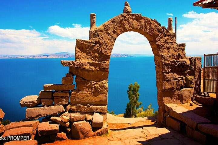 From Cusco: Short 2 day Inca Trail - Photo 1 of 13