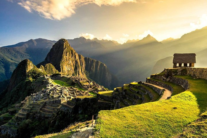 Excursion to MachuPicchu From Cusco || All Included || - Photo 1 of 8