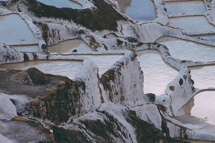 SALINERAS DE MARAS