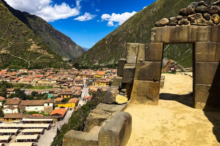 Excursion to Sacred Valley with Maras - Moray || Private Service || - Photo 1 of 8