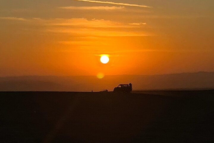 Pisco and buggy experience at sunset - Photo 1 of 25