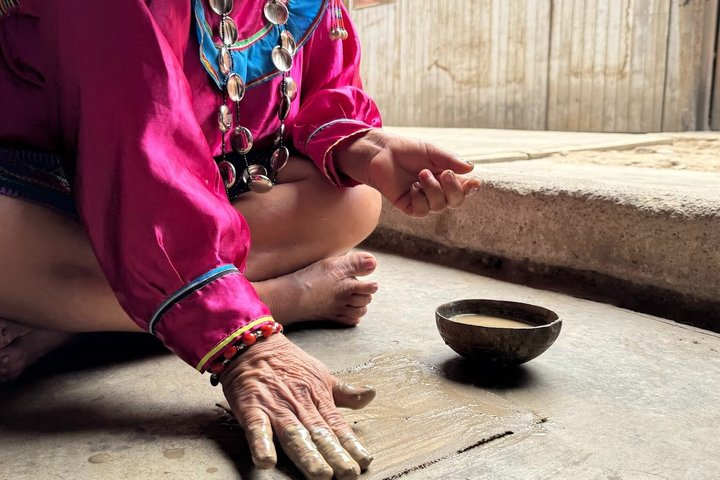 Private Shipibo Craft Village Experience - Photo 1 of 25
