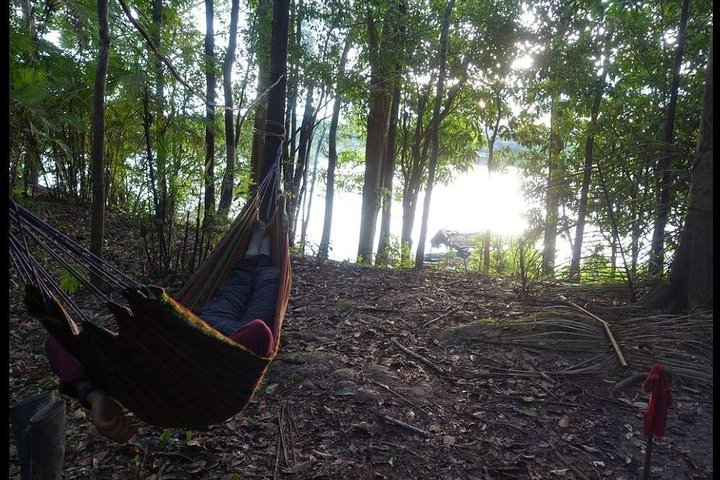 Extreme Skill Survival Course 7/ Days 6/ Nights 700 usd - Photo 1 of 13