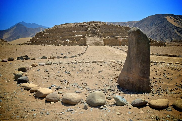 Fantastic excursion to Caral, the oldest civilization in the Americas! - Photo 1 of 7