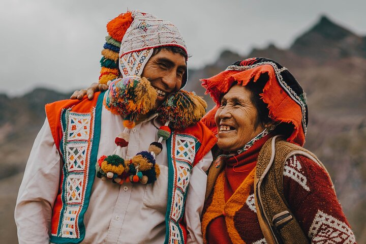 Full Day Classic Sacred Valley Tour from Cusco - Photo 1 of 18