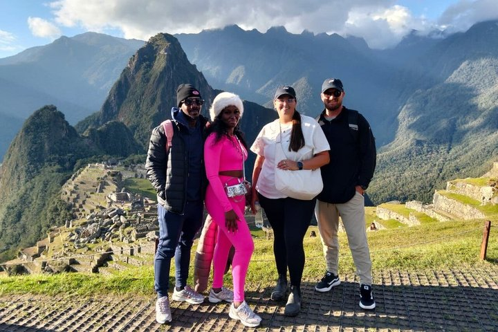 Full Day Tour to Machu Picchu From Cusco - Photo 1 of 25