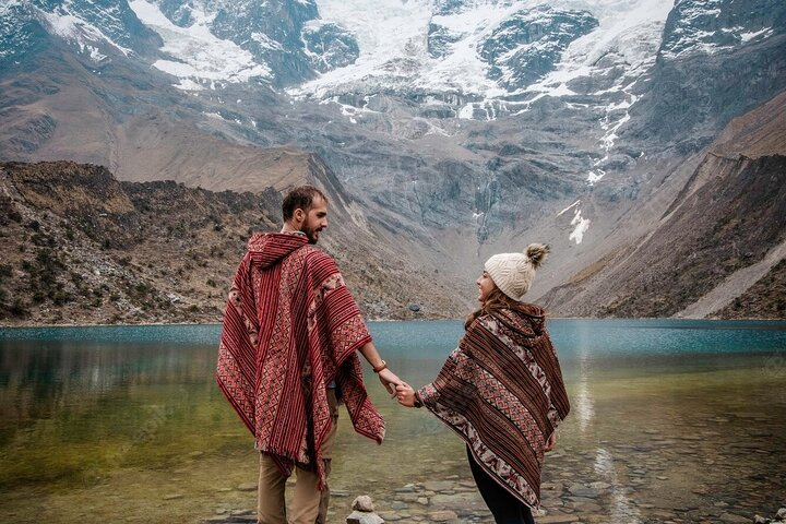 Full day excursion to the Humantay Lagoon in Cusco Peru - Photo 1 of 7
