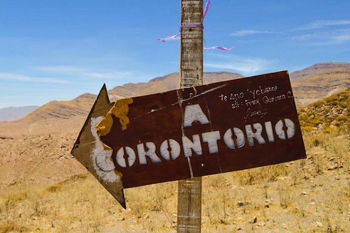 Full Day Hike to Capua Waterfall - Photo 1 of 4