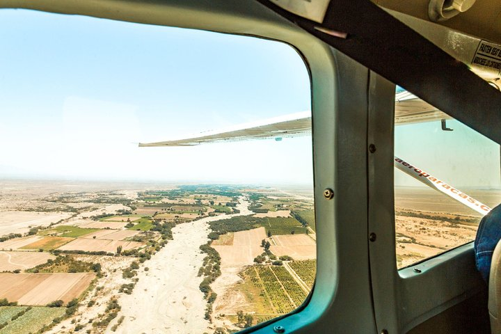 Full day Huacachina - Nazca lines - Photo 1 of 7