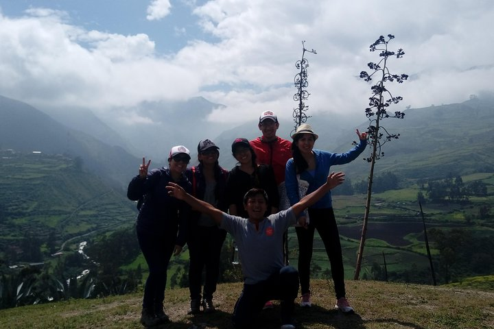 Wonderfull experience !!!