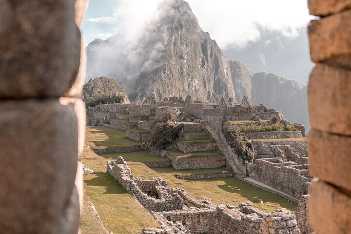  Machu Picchu Full-Day Tour by Train from Cusco - Small Group - Photo 1 of 17