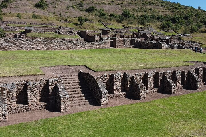 Full Day Private Tour in ATVs through Maucallaqta - Photo 1 of 12