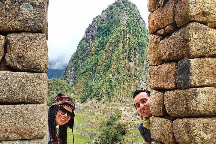 Full Day Private Tour in Machu Picchu - Photo 1 of 7