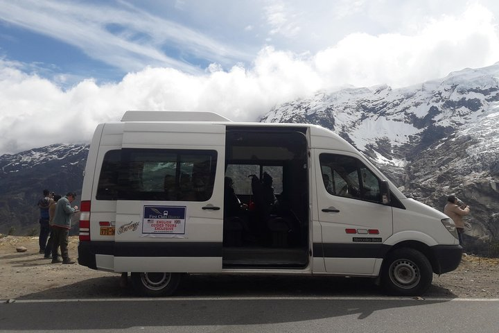 Full-Day Private Tour of Chacas from Huaraz - Photo 1 of 7
