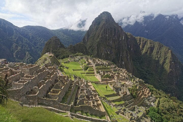 Full-Day Tour to Machu Picchu from Cusco - Photo 1 of 25