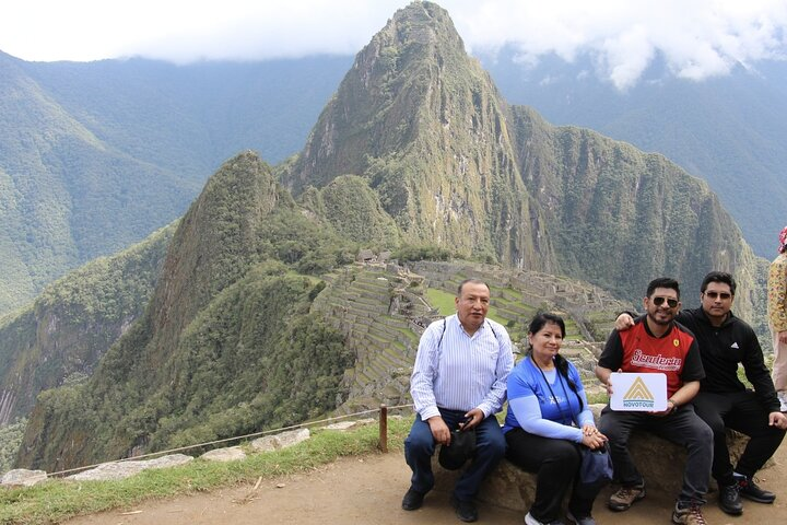 Full Day Tour to Machu Picchu from Cusco - Photo 1 of 3