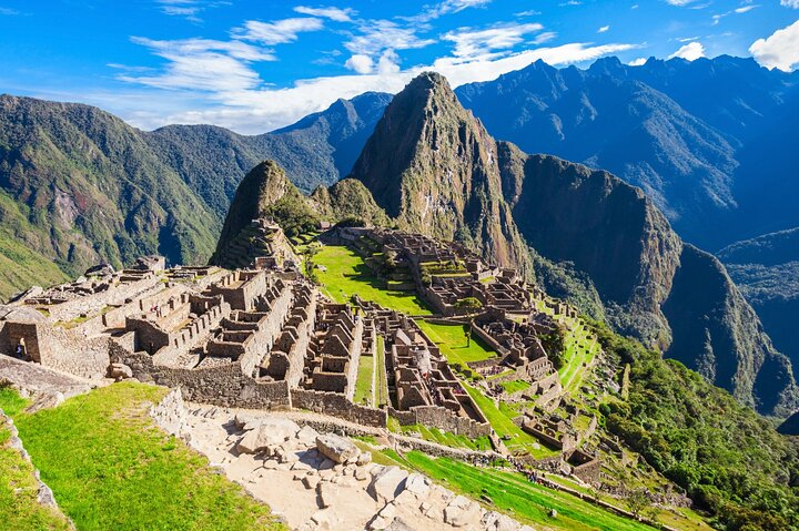 Full Day Private Tour to Machu Picchu - Photo 1 of 4