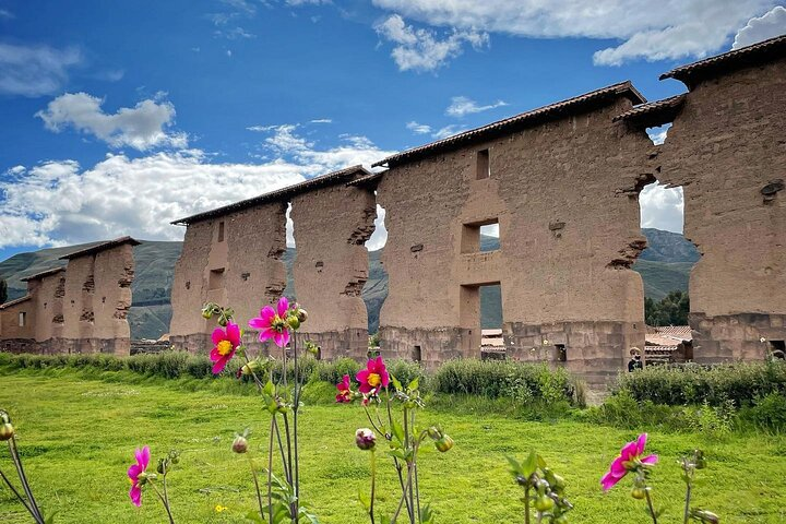 Full-Day Puno to Cusco Coach Ride with Lunch - Photo 1 of 10