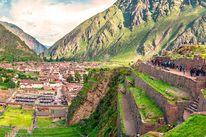 Full Day Sacred Valley of the Incas - Photo 1 of 4