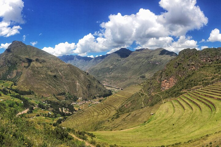 Full-Day Sacred Valley Tour from Cusco - Photo 1 of 17