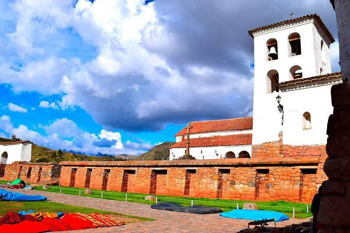 chinchero