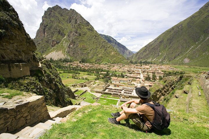 Sacred Valley of Cusco