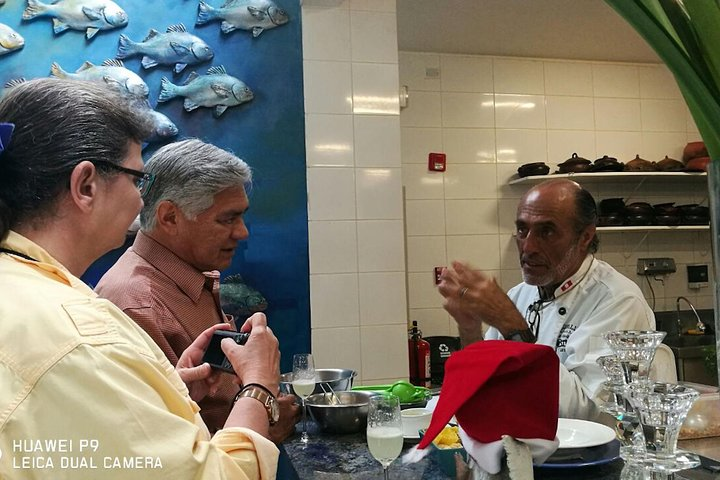 Full Day Tasting & Learning Tour of Lima - Photo 1 of 6