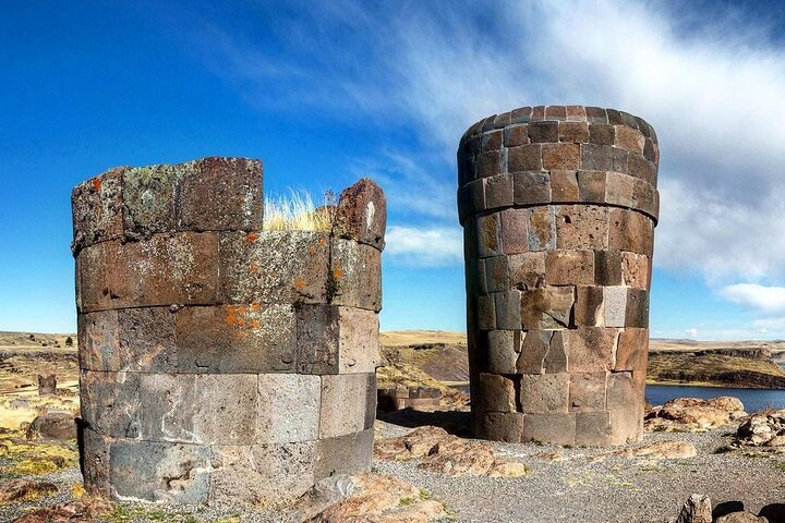Full-Day Tour of Uros, Taquile and Sillustani from Puno - Photo 1 of 25