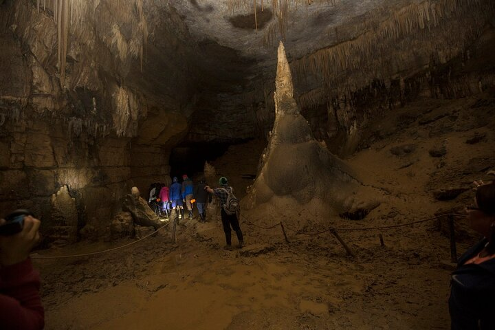 Full day tour to Karajía and Quiocta cave - Private - Photo 1 of 15