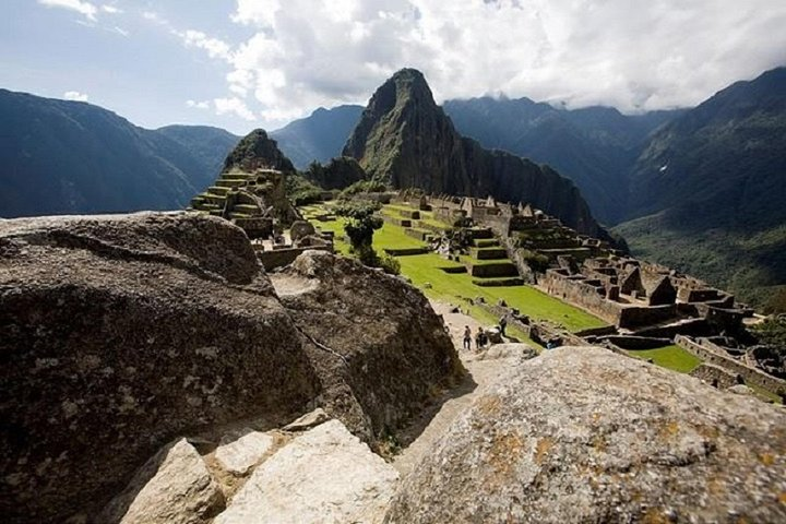 Full day Machu Picchu from Poroy - Photo 1 of 10