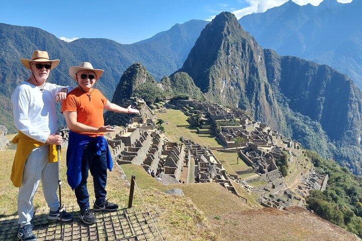 Full Day Tour to Machupicchu - Photo 1 of 8