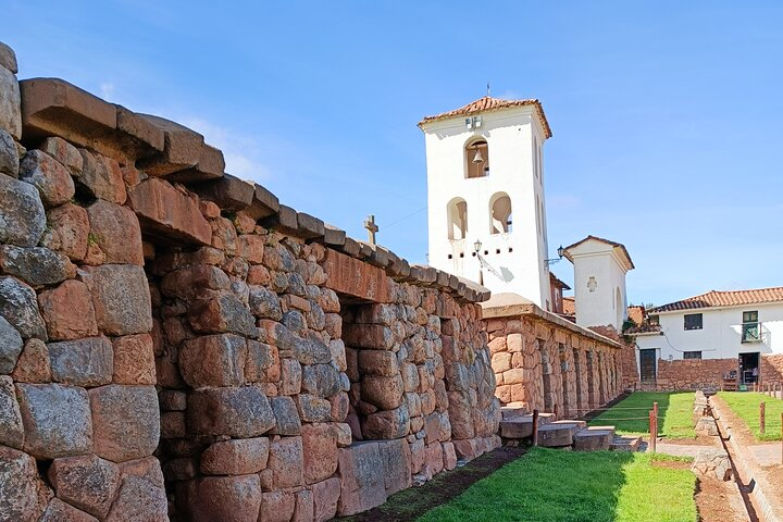 Sacred Valley Full Day Tour from Cusco - Photo 1 of 5