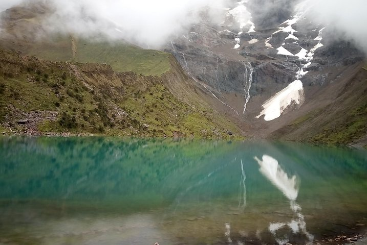 Trek Laguna Humantay Full Day Including Meals - Photo 1 of 17
