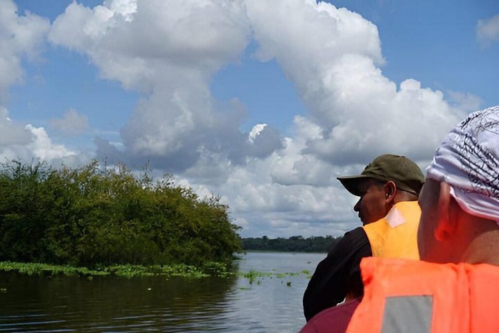 amazon rainforest adventure 3/ Days 2/ Nights - Photo 1 of 11