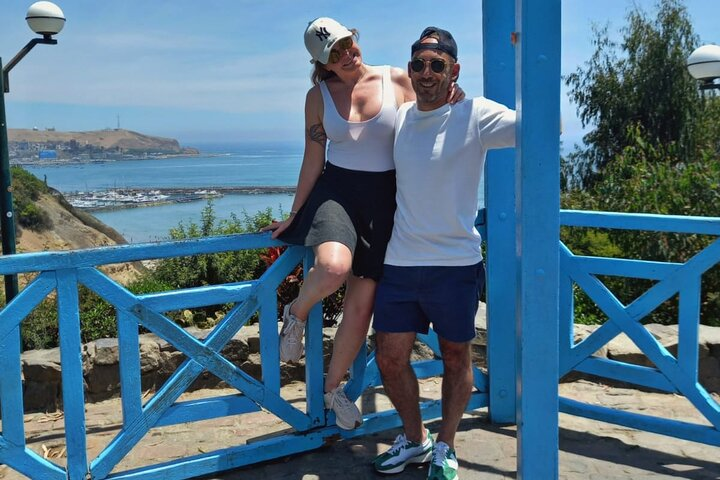 Fun Tour in Barranco District - Photo 1 of 22