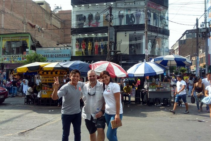 Unforgettable Experience !!!