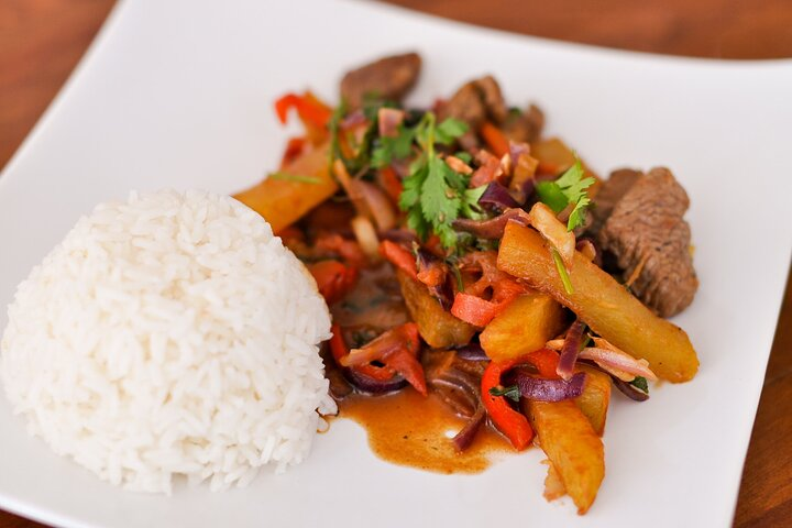 Peruvian Cooking Experience: Private Class in Cusco - Photo 1 of 9