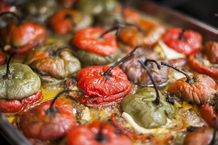 Gastronomy of Antaño and Local Delights - Photo 1 of 9