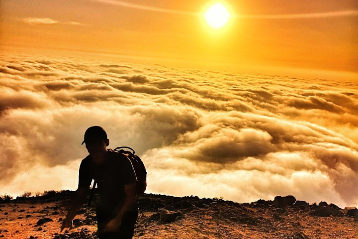 Get to know Lima from the Sky - Photo 1 of 10