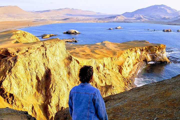 Golden Shadows Trek (No 1 Activity) - Photo 1 of 5