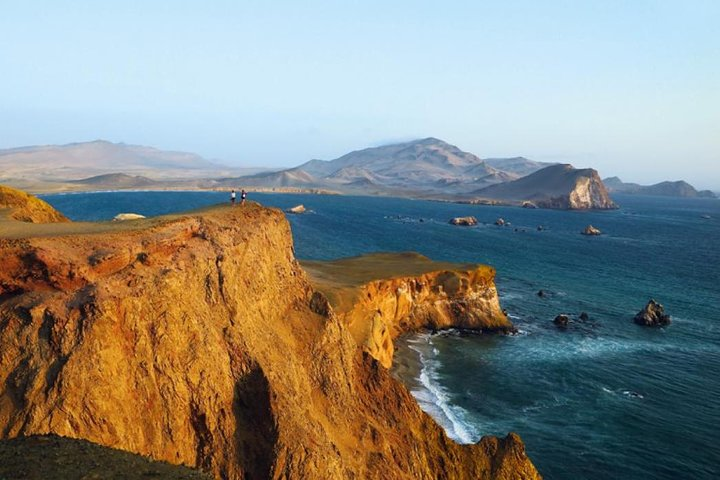 Golden Shadows Trek - Photo 1 of 3