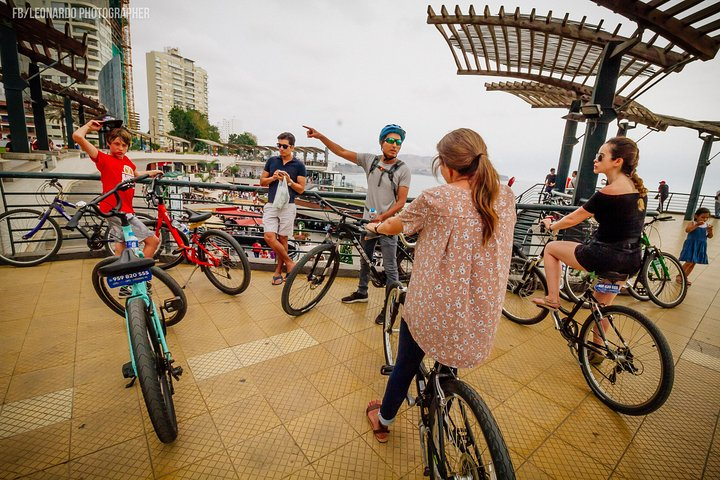 Great Bike Tour in Lima - Photo 1 of 11