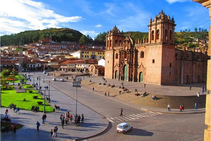 cusco