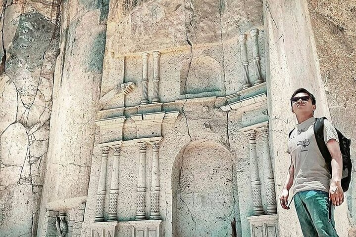 Half day Sillar Stone Tour from Arequipa - Photo 1 of 10