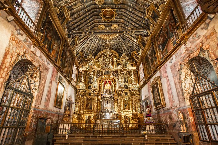 Half Day - South Valley Tour - Group Service - Photo 1 of 7