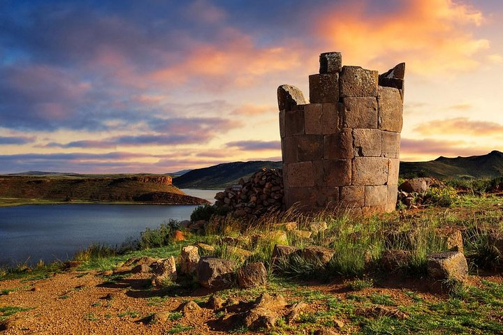 Half Day Tour in Sillustani - Photo 1 of 7